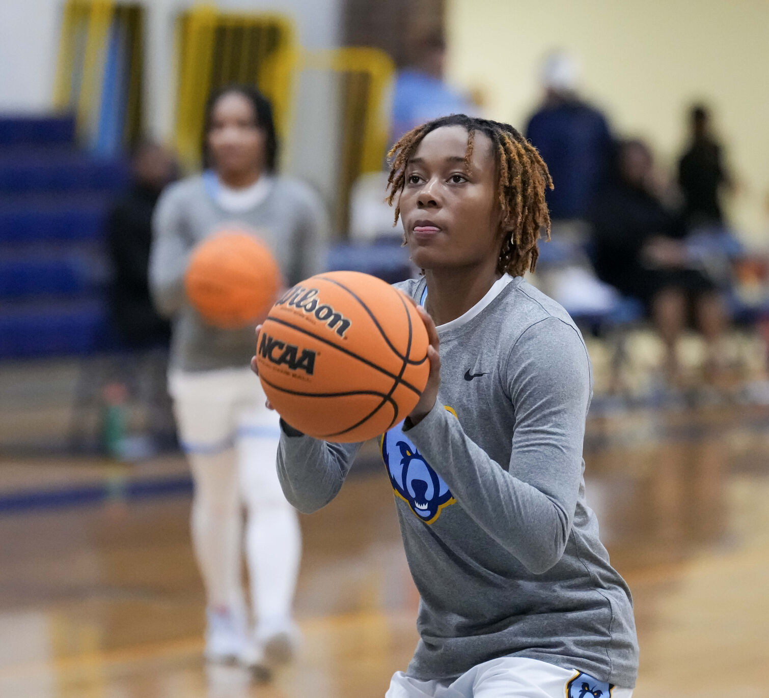 South Florence vs. West Florence Girls Basketball